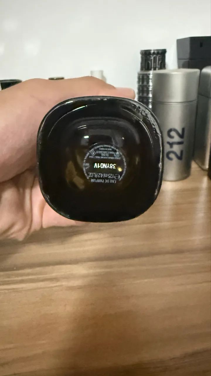Perfume Armani code zero  - Foto 2