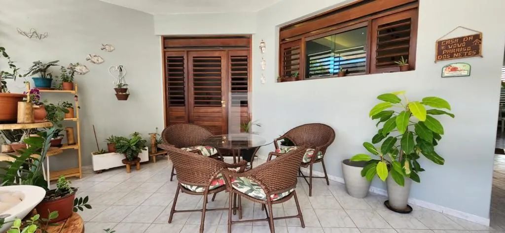 CASA - 5 QUARTOS, 3 SUÍTES | BESSA - Foto 2