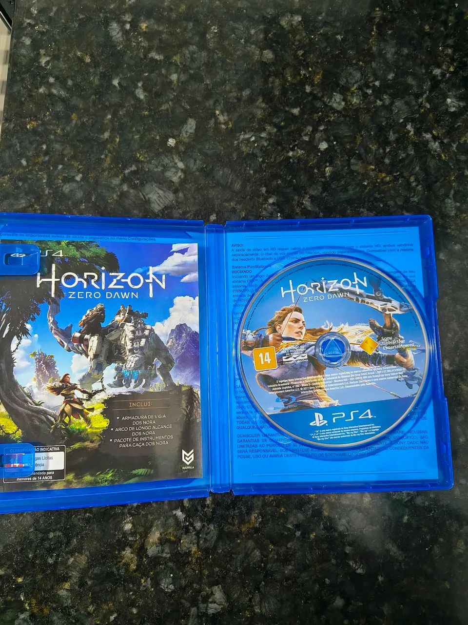 Jogos ps4 - Foto 5