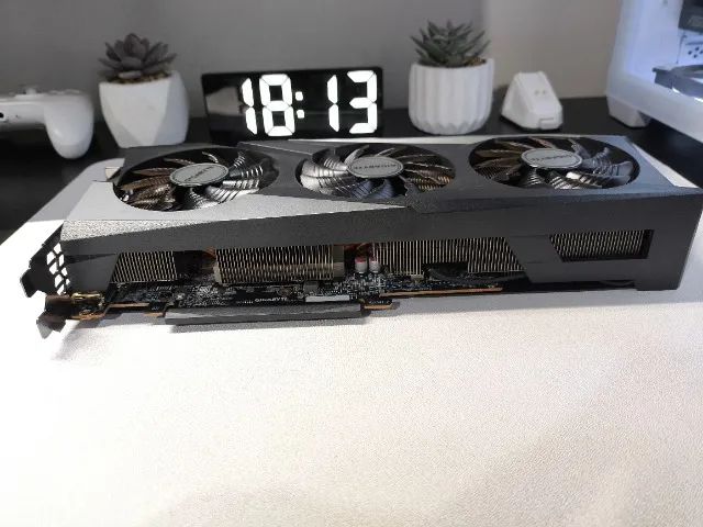 Placa de vídeo - Foto 3