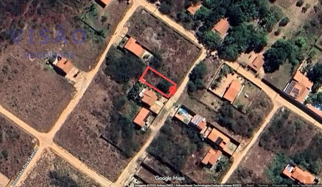 Terreno em Presidente Costa e Silva - Mossoró - Foto 2