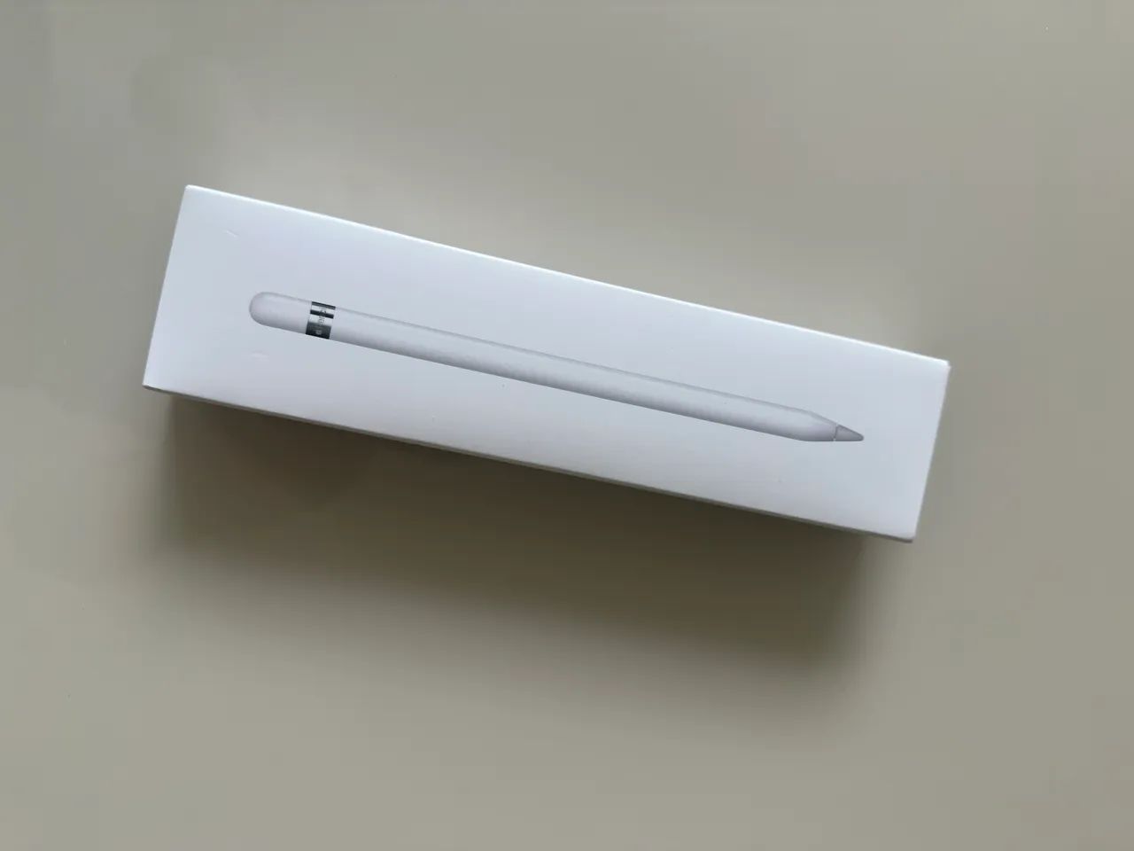Apple Pencil 1 Geracao - Foto 2