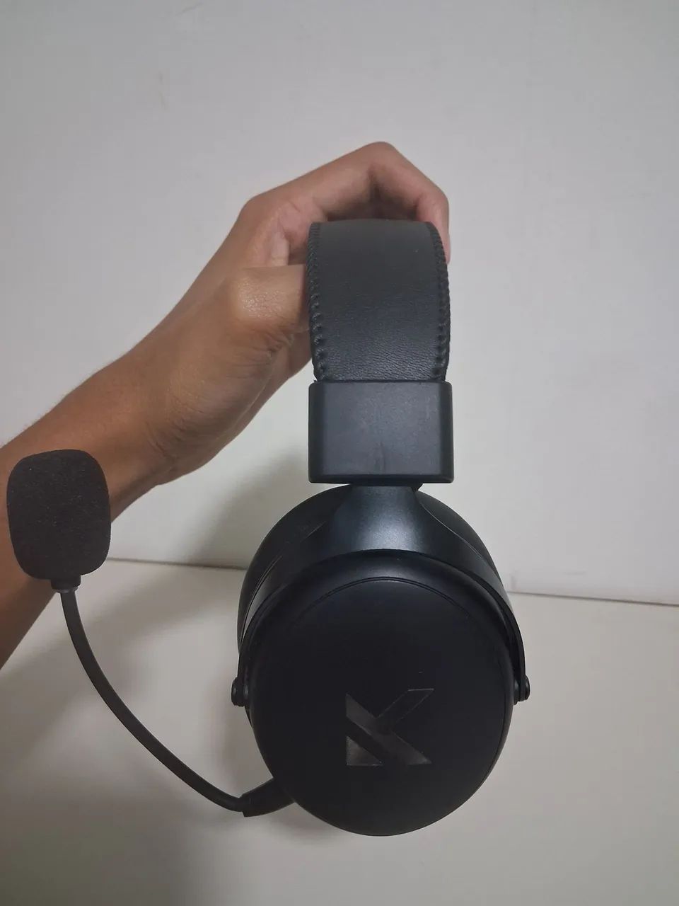 Headset - Mchose V9 Pro  - Foto 4