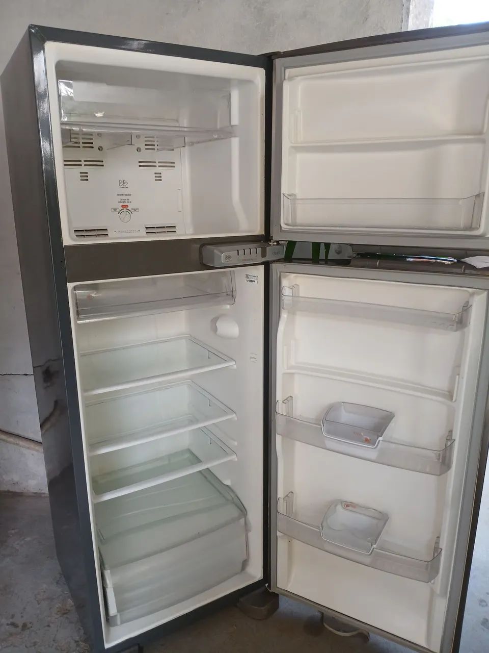 Geladeira  - Foto 5