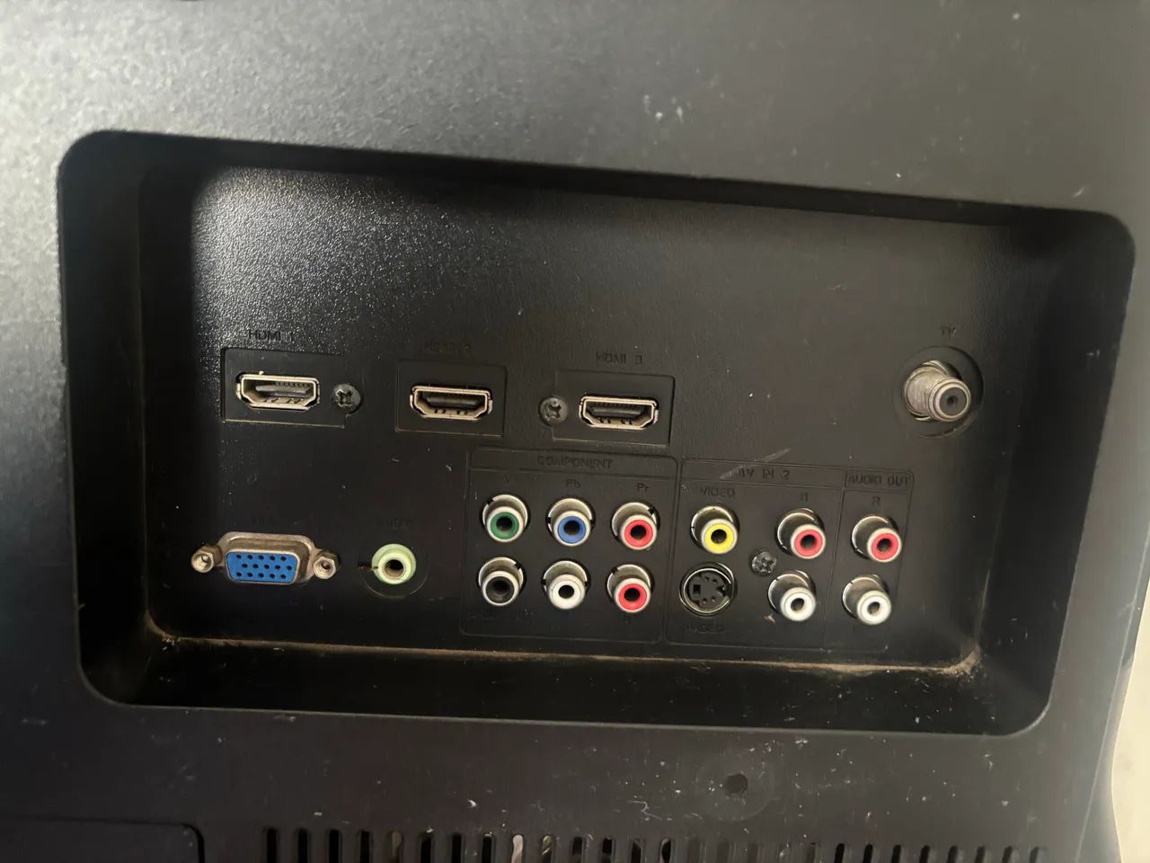 Televisão AOC - 32 Polegadas - Foto 3