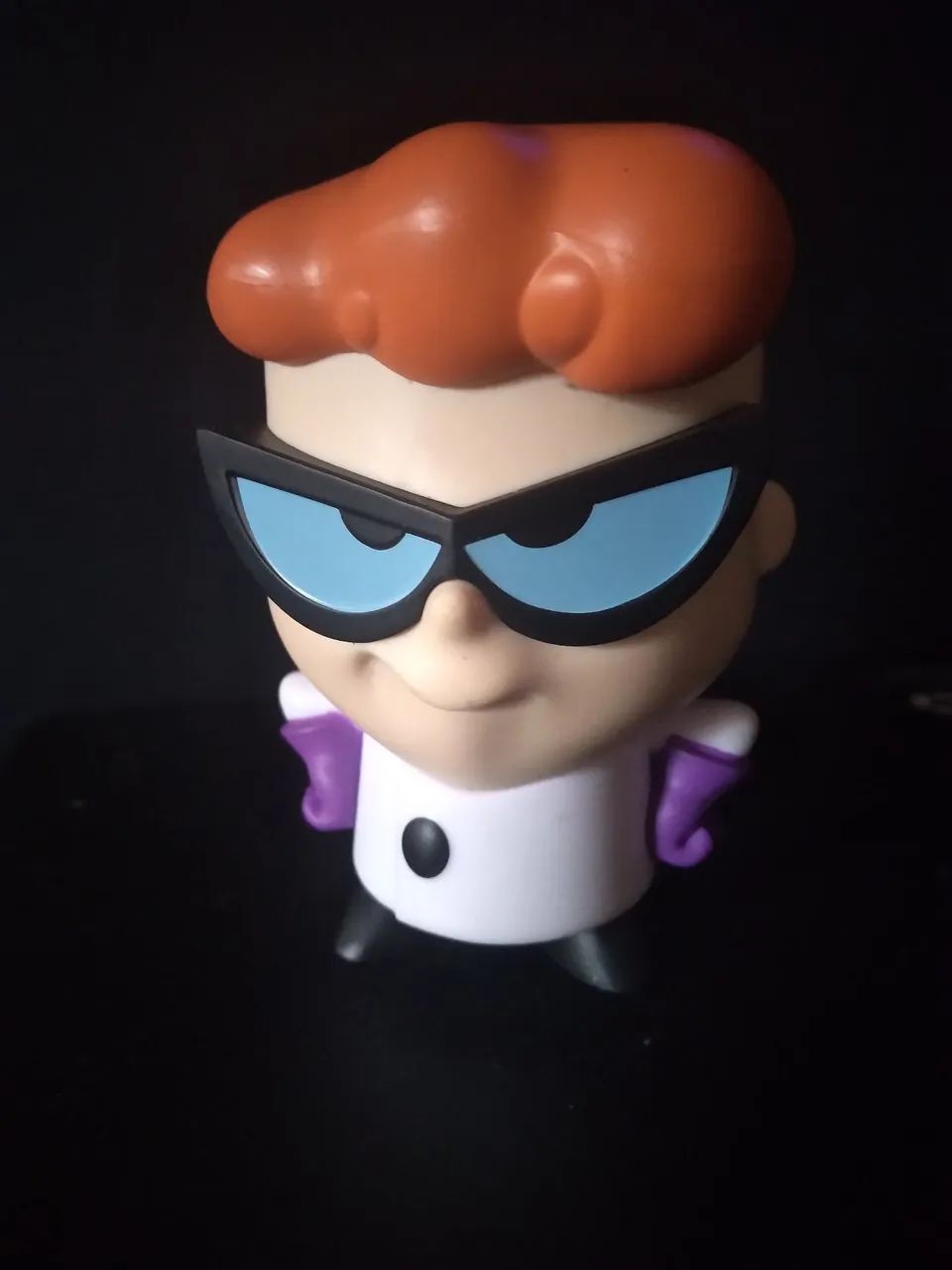 MINIATURA BK DEXTER 2024