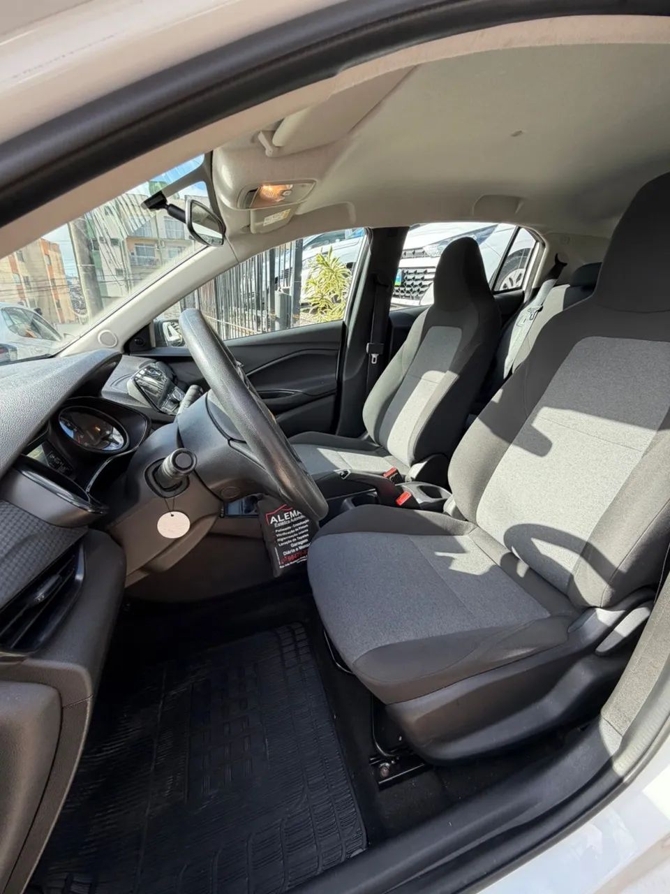 Chevrolet Onix Hatch 1.0 12V Flex Mec. 4P 2024 - Foto 3