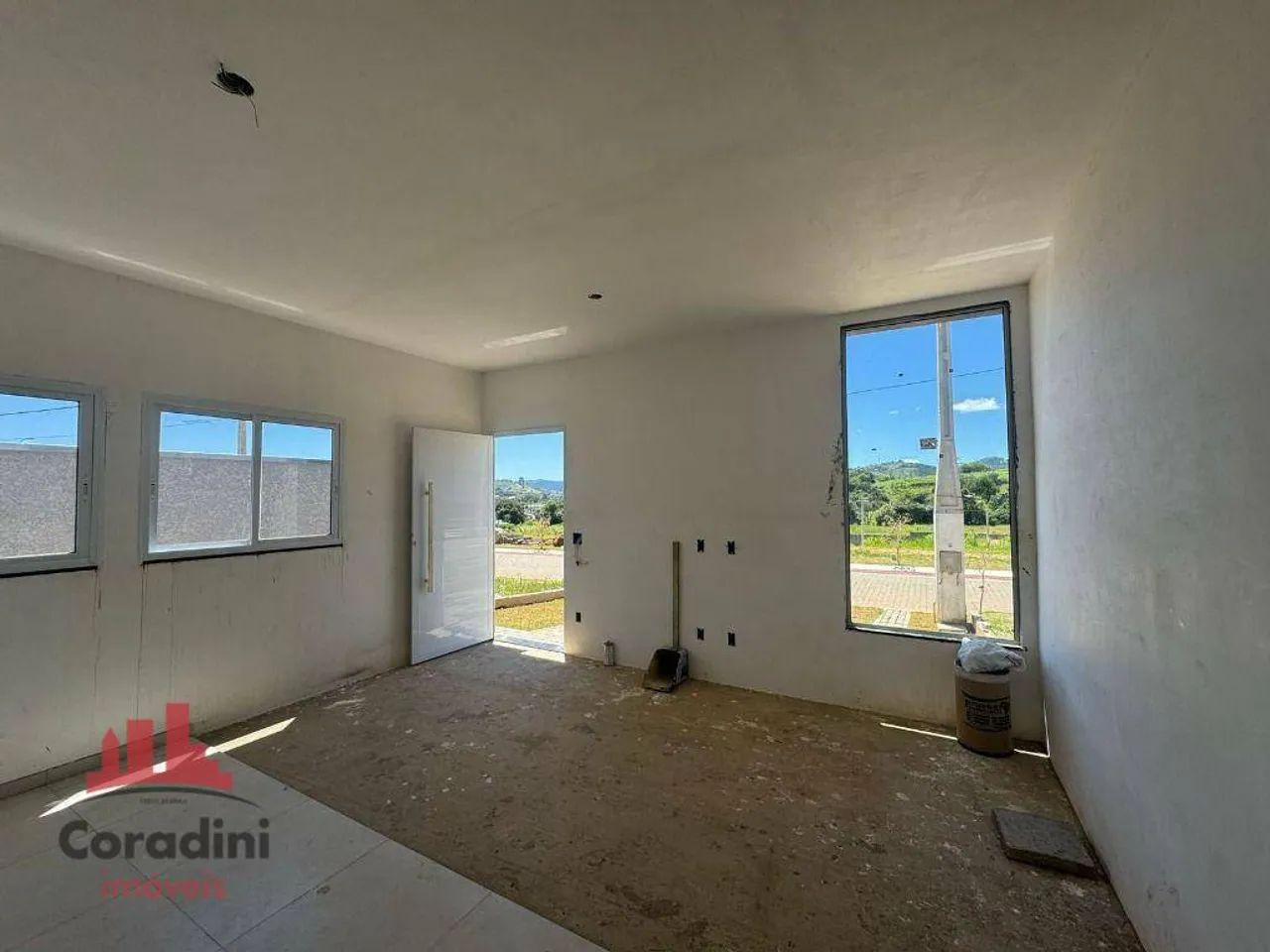 Casa a venda Residencial Terras de Amparo - Foto 3