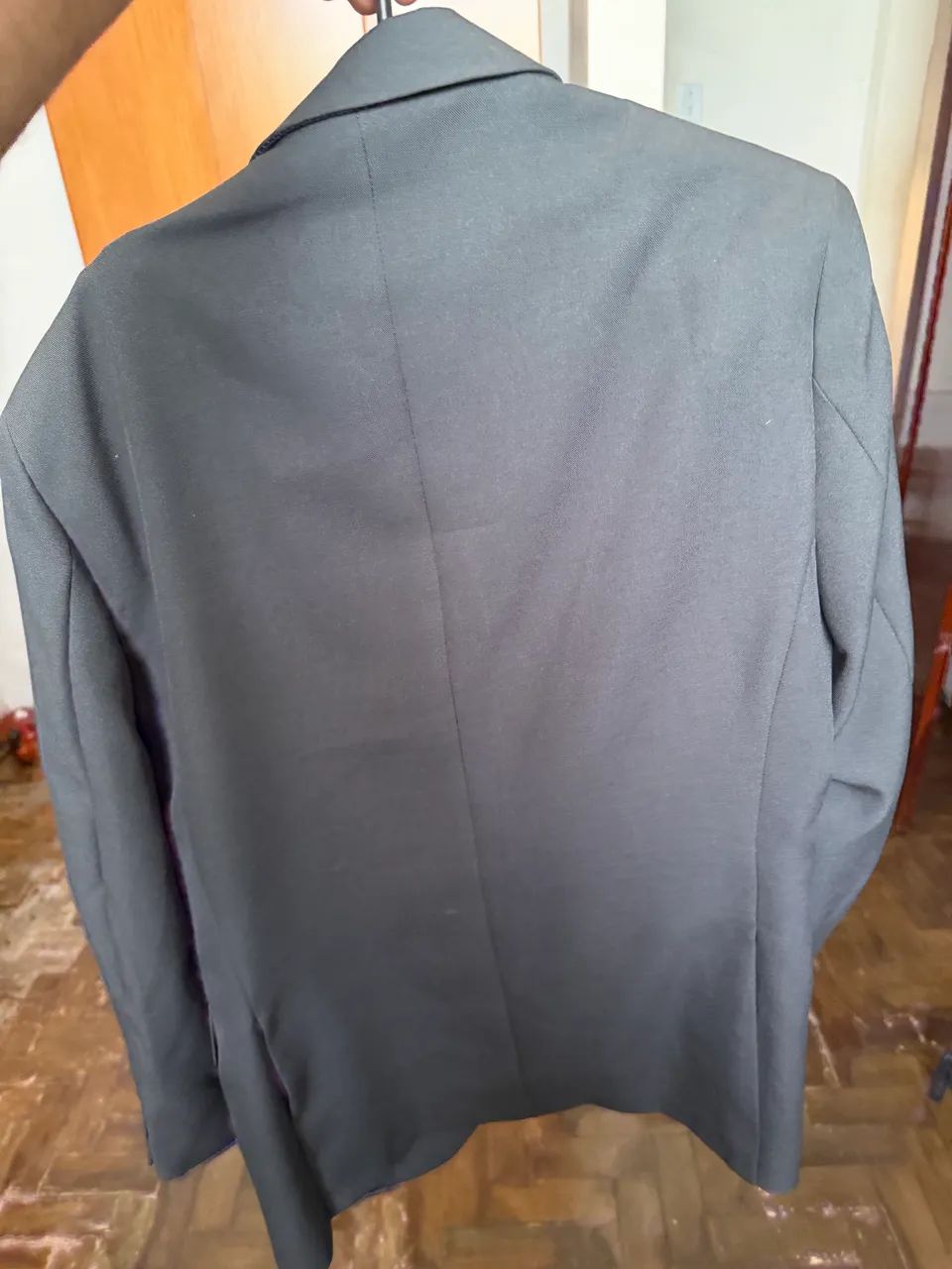 Palito cinza escuro - Foto 2