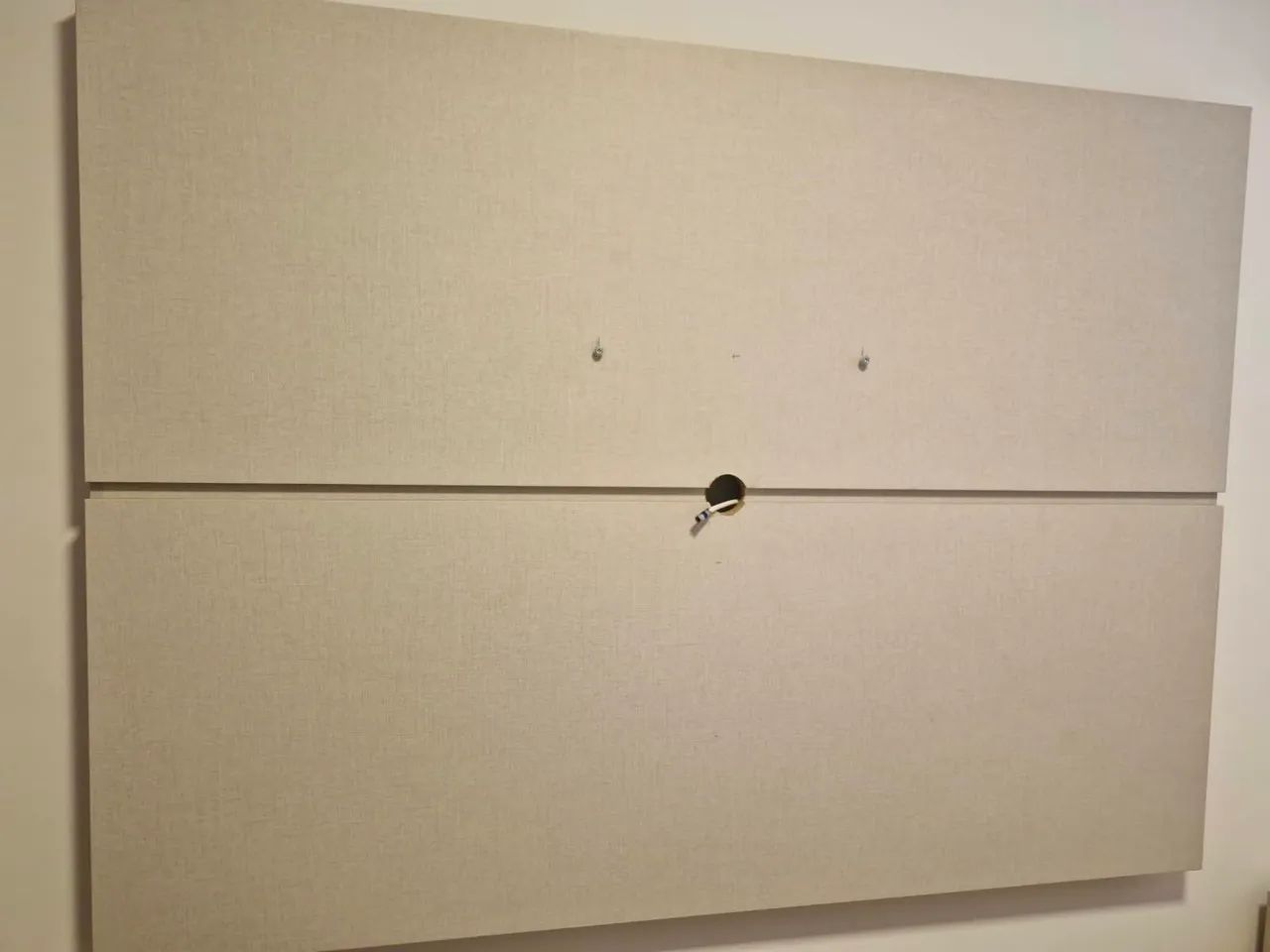 Painel para TV