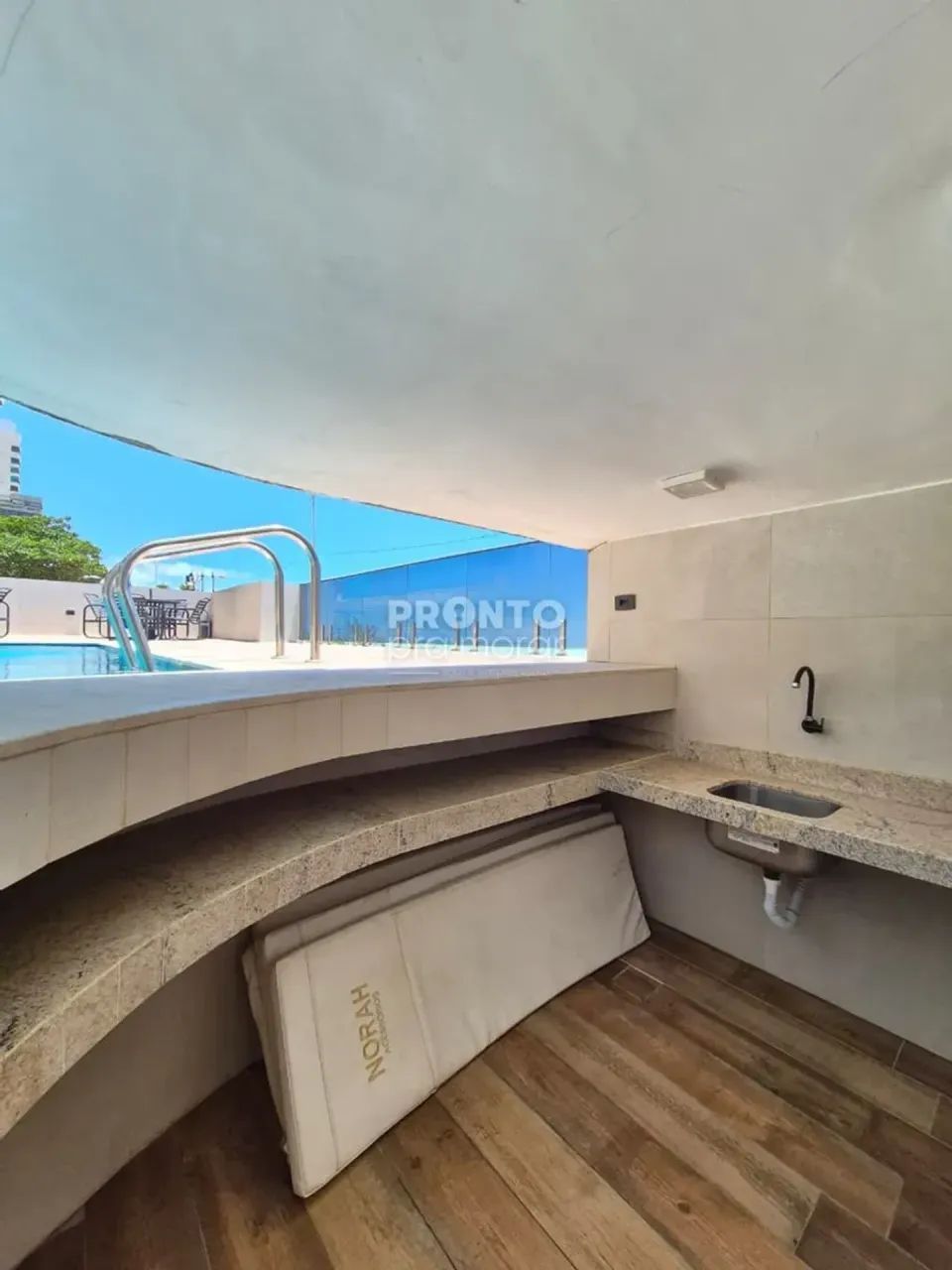EXCLUSIVIDADE, SOFISTICAÇÃO E VISTA MAR EM PIEDADE! - Foto 4