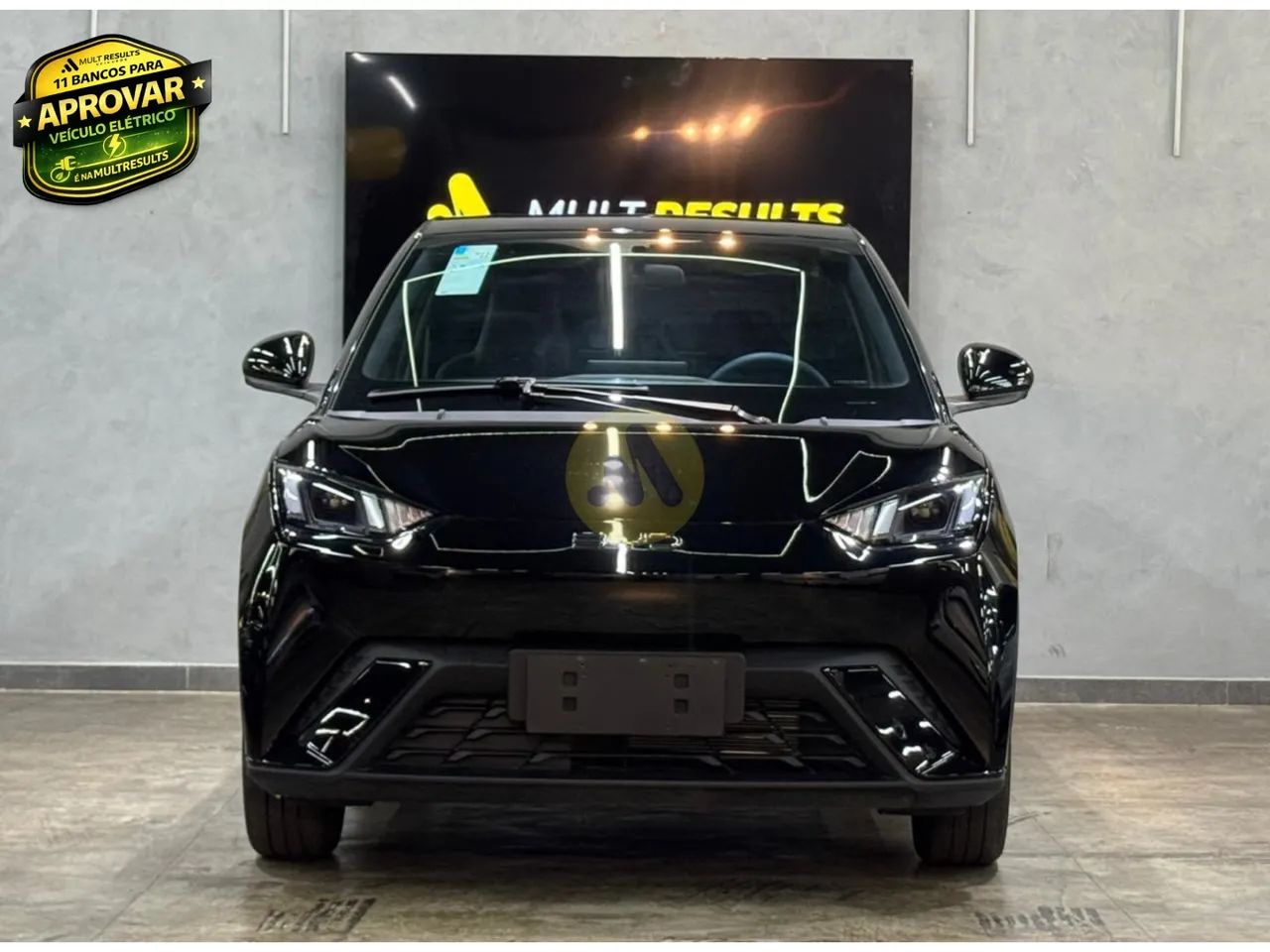 BYD Dolphin Mini (Elétrico) 2027 - Foto 2