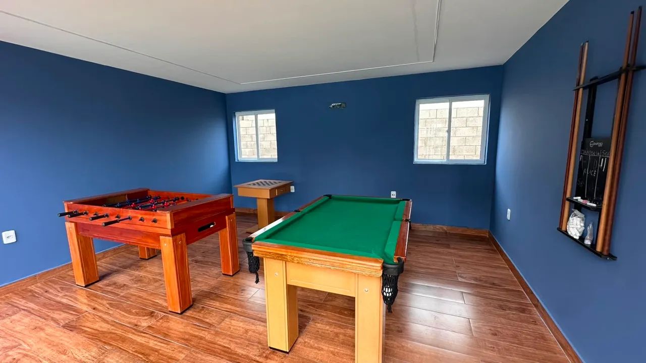 Apartamento Semi Mobiliado Itararé  - Foto 2