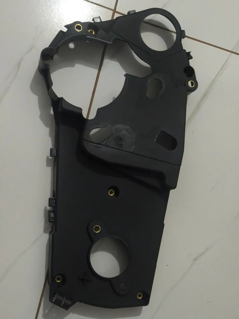 Vendo capa da correia dentada interna nova - Foto 4