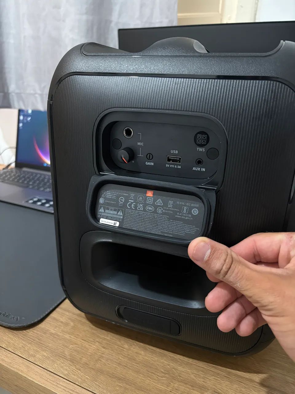 Jbl Encore sem detalhes algum - Foto 4