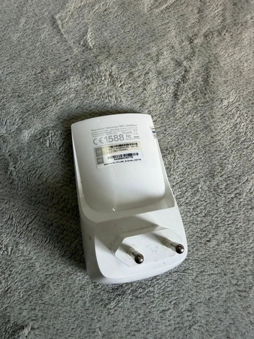 Repetidor de Sinal TPLINK - Foto 3