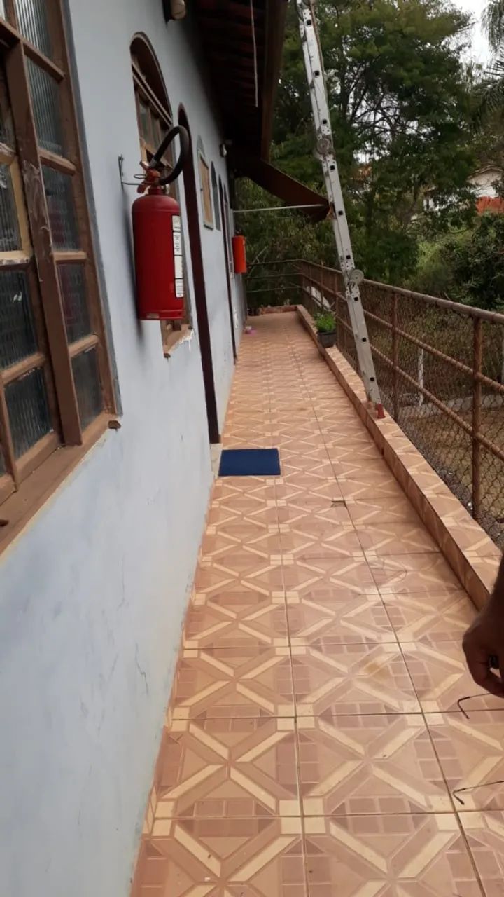 Apartamento em serra negra / sp - Foto 2