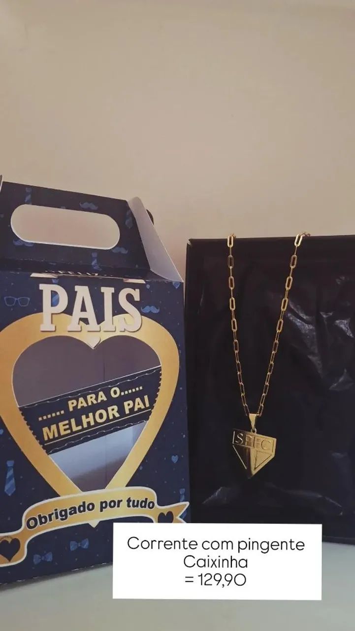 Kit Dia dos Pais  - Foto 3