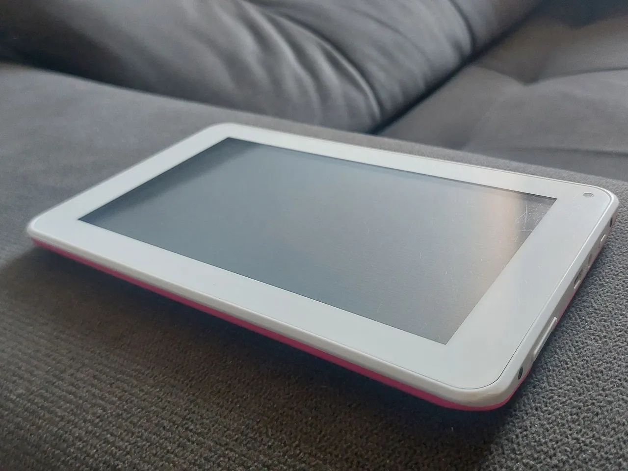 Tablet Multilaser m7s duo Rosa - Foto 3