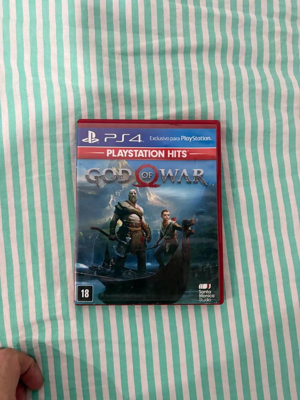 Jogos PS4 - Foto 2