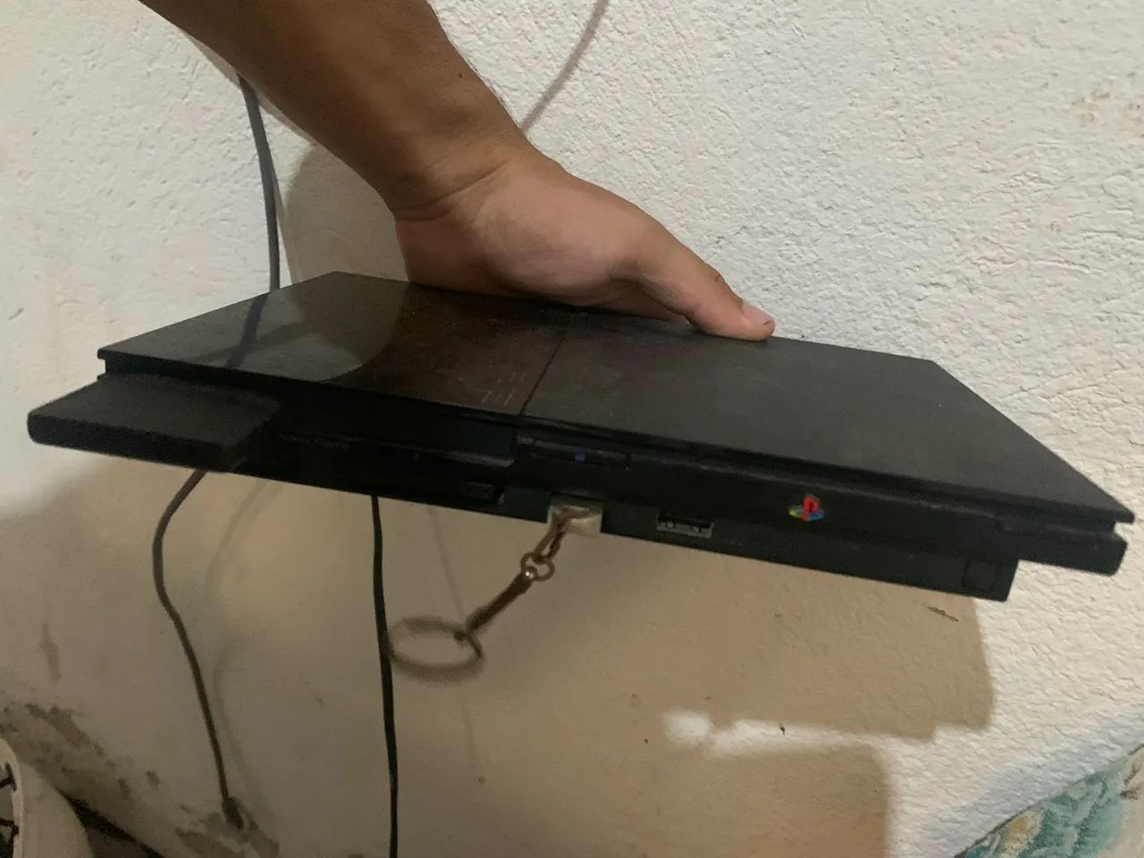 Ps2 bom rodando normal  - Foto 3
