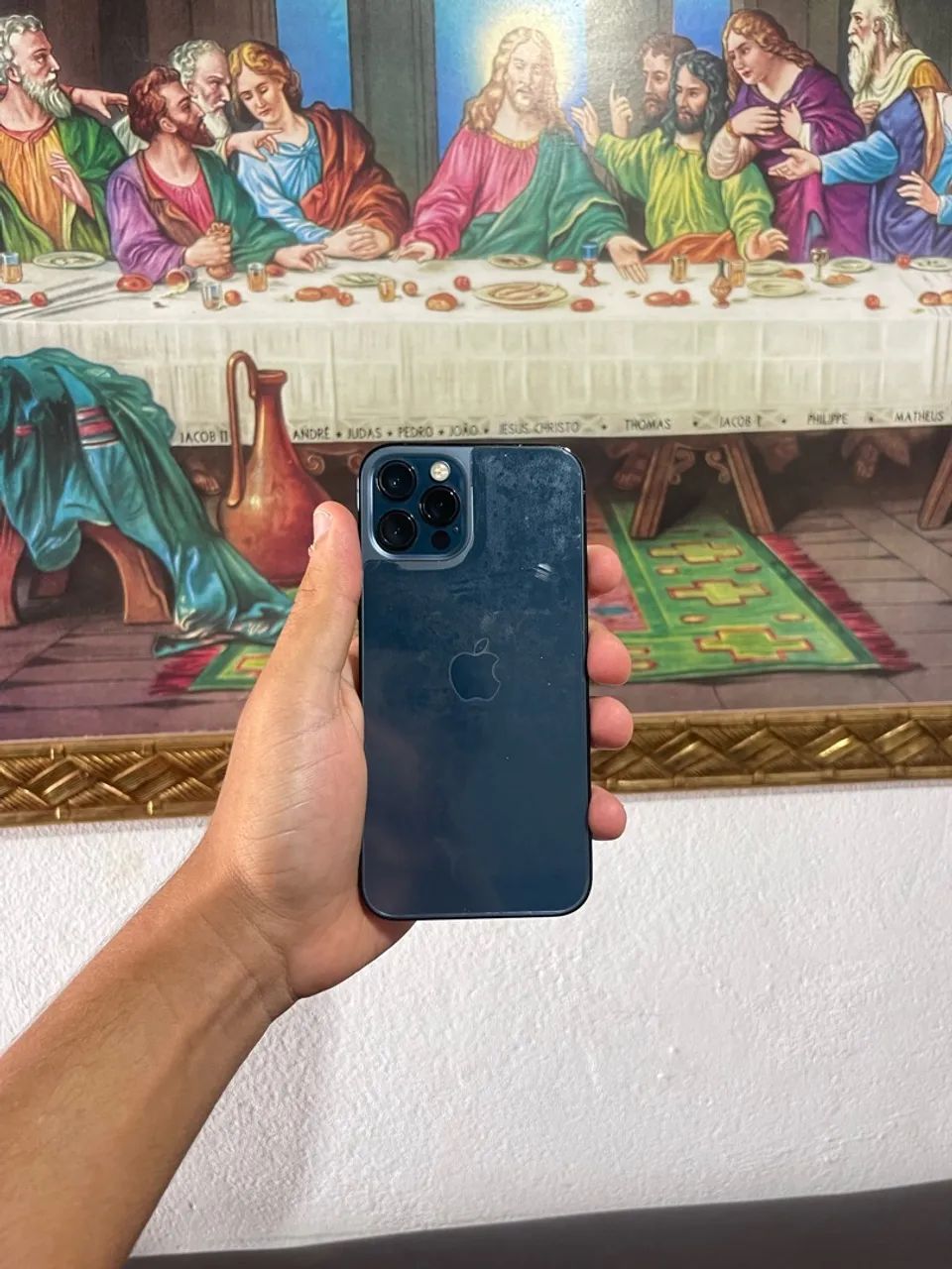 iPhone 12 Pro 128gb  - Foto 5