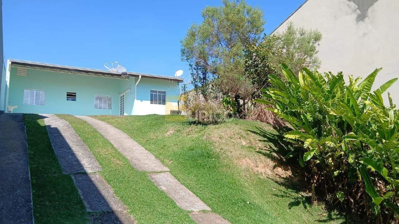 Casa para aluguel no PARQUE CECAP em Valinhos/SP - Foto 3