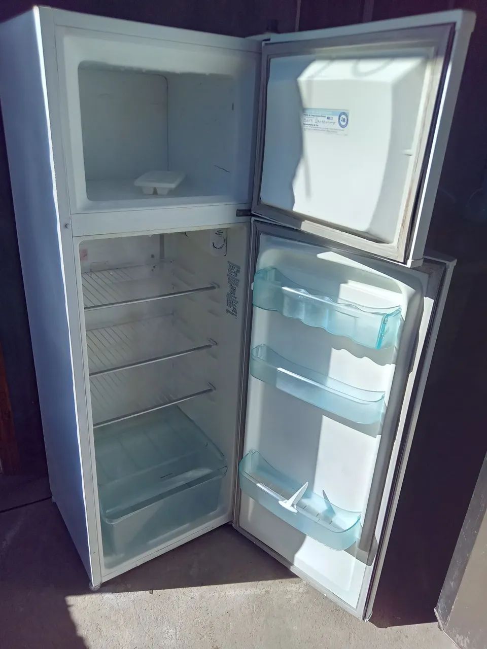 Geladeira - Foto 2