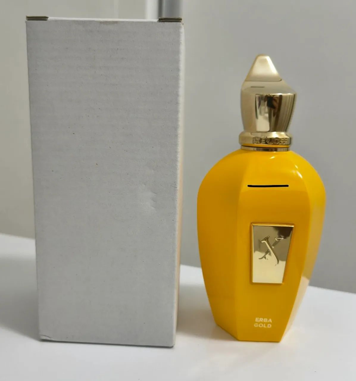 Erba Gold Xerjoff