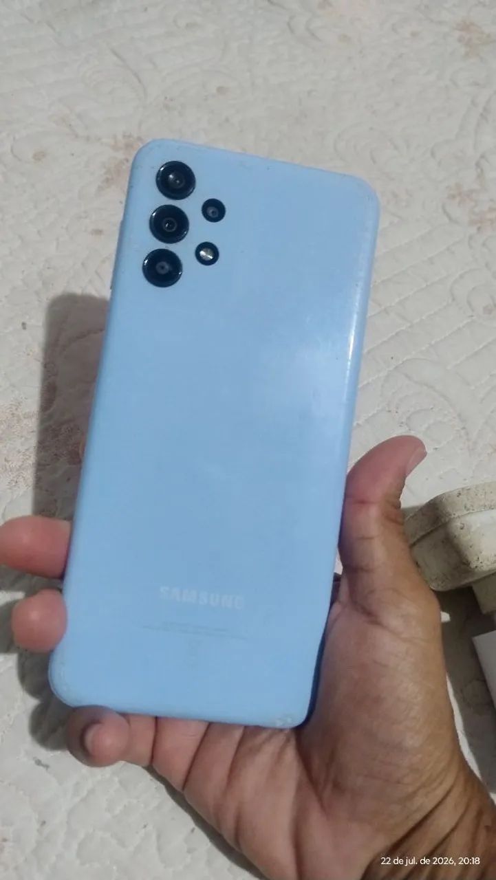 Celular Samsung 