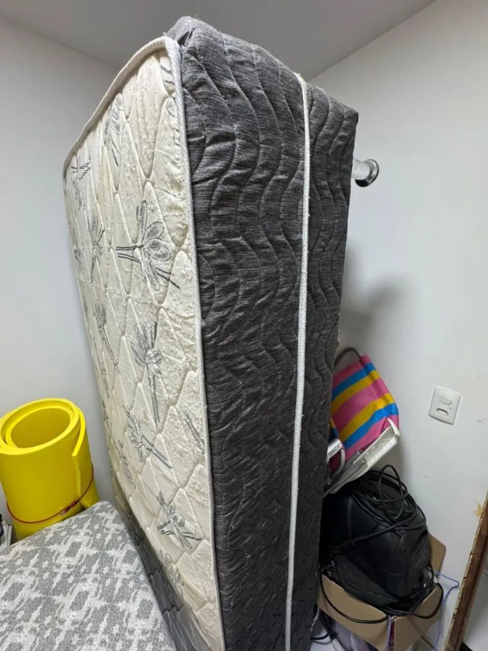 Cama de solteiro  - Foto 3