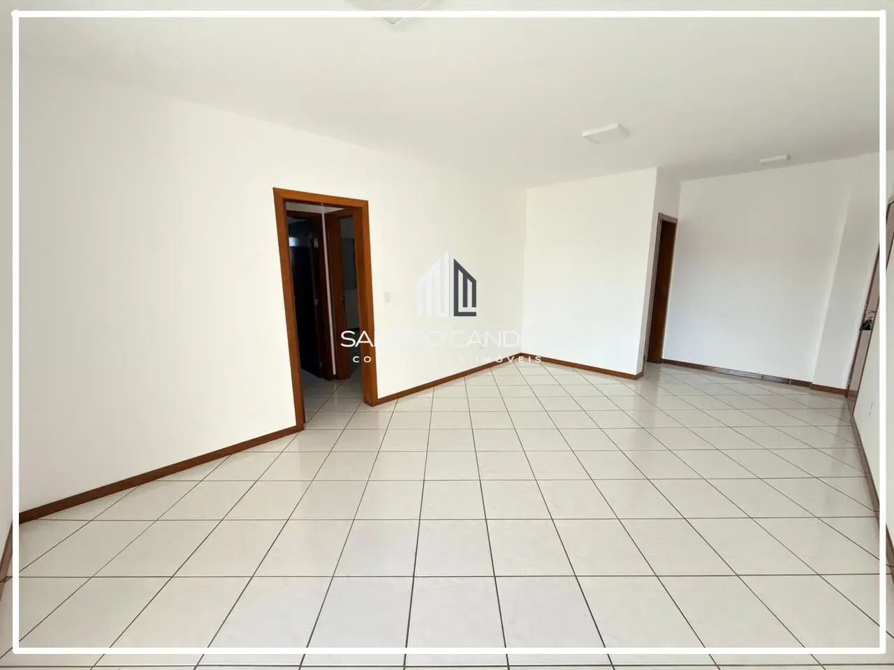 Apartamento com 91 m² com 3 quartos, suíte, sacada com churrasqueira, elevador, garagem, d - Foto 3