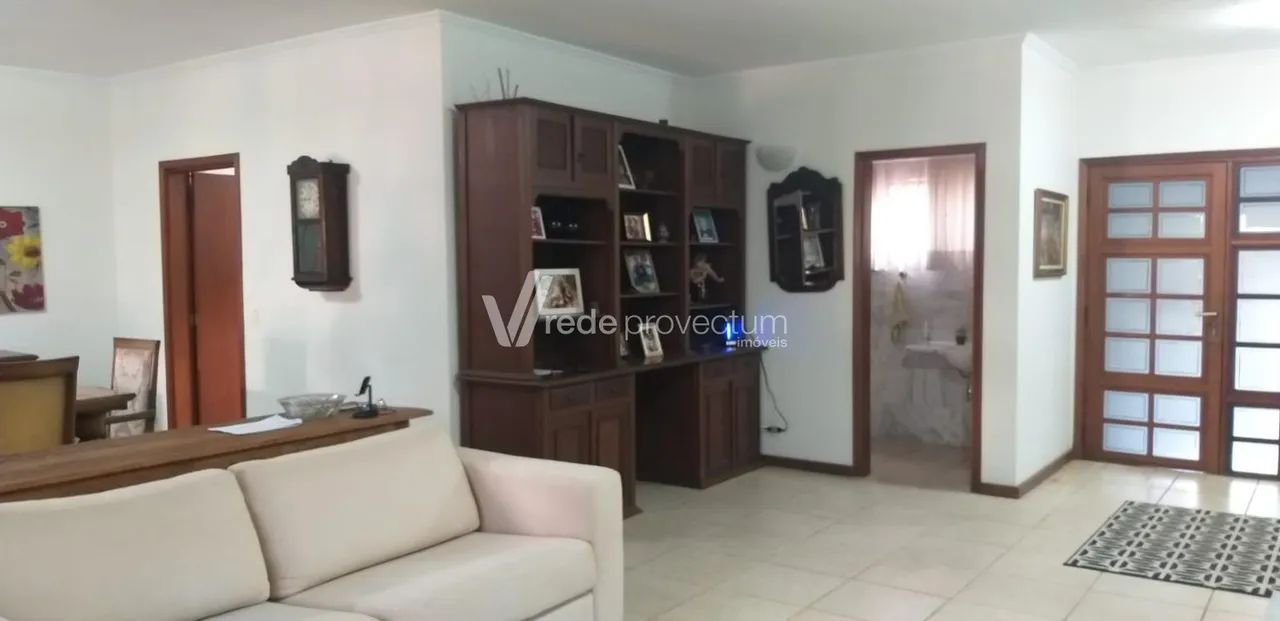 casa - Jardim Paraíso - Campinas - Foto 5
