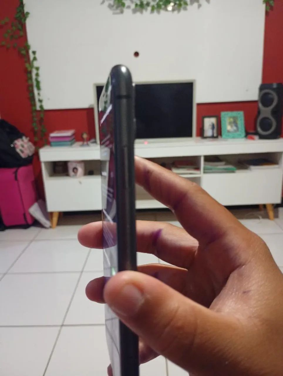 iPhone 11 todo bom  - Foto 3