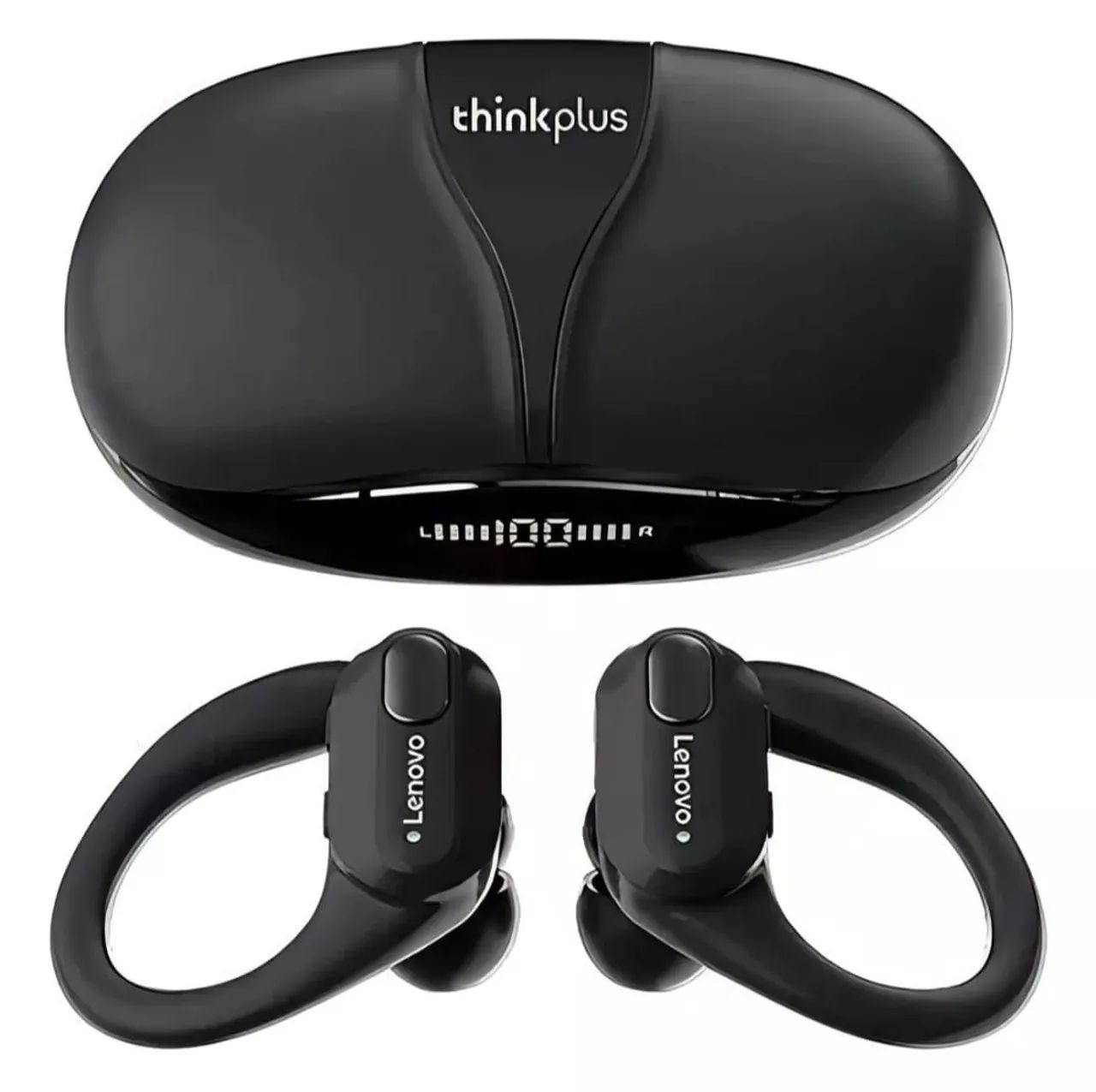 Fones Bluetooth Lenovo XT80 - Foto 5
