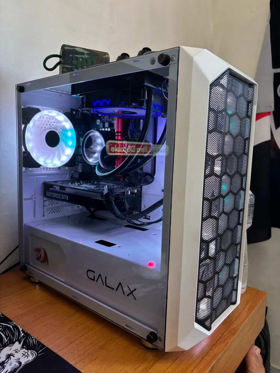 Pc gamer top barato