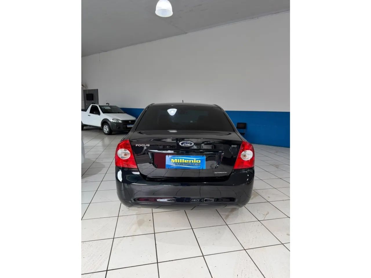 Ford Focus 2.0 16v/ 2.0 16V Flex 5P 2013 - Foto 4