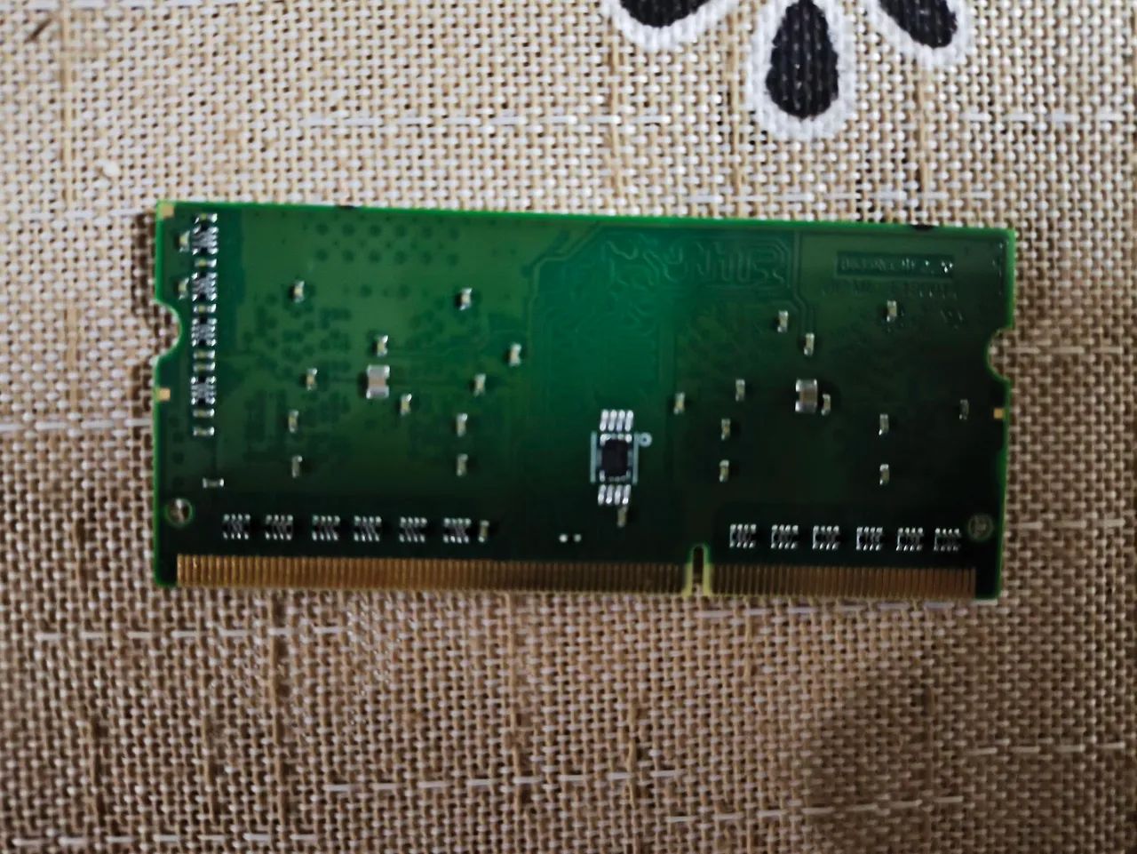 Memória ram de notebook DDR3 - Foto 4
