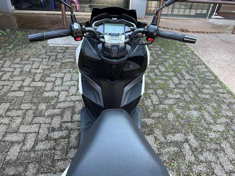 DAFRA CRUISYM 150 CBS 2024 - Foto 4