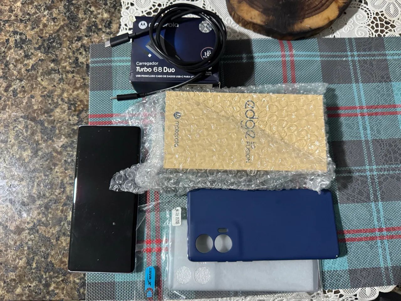 VENDO CELULAR  - Foto 5