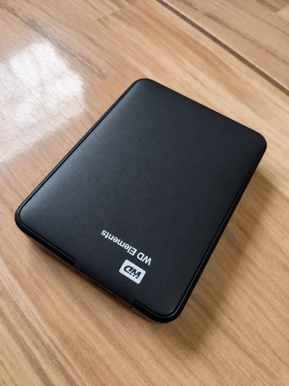 Hd Externo 2tb Western Digital Portátil WD Elements Usb 3.0 - Foto 2