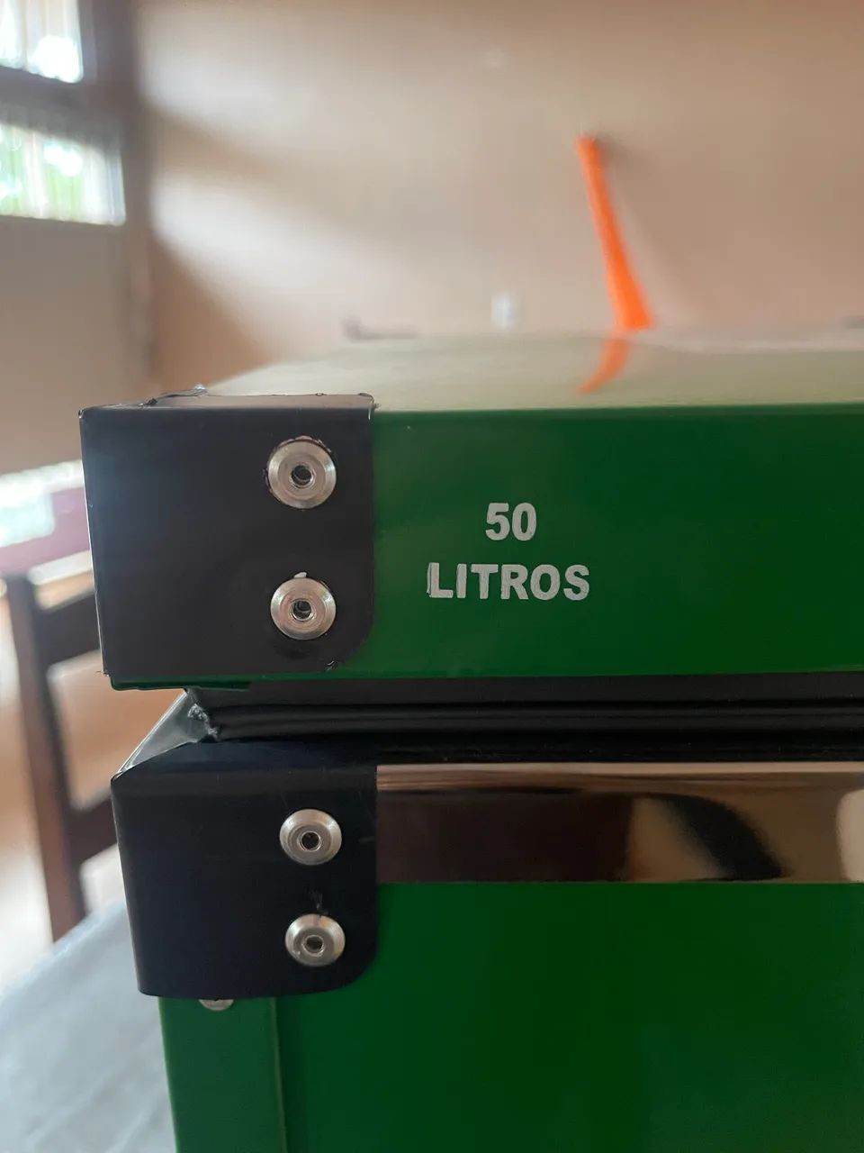 Caixa/Cooler Térmico  - Foto 3