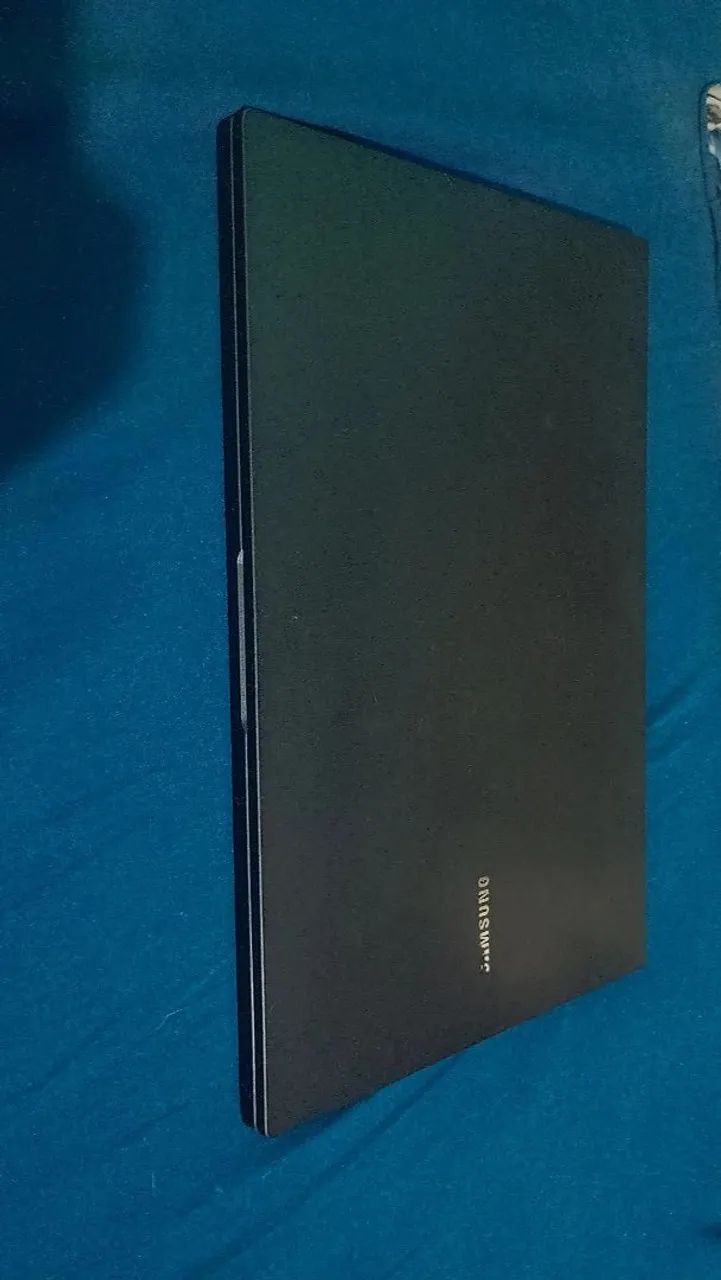Samsung Book Intel Celeron - 4 GB RAM - SSD 256 GB - Foto 5