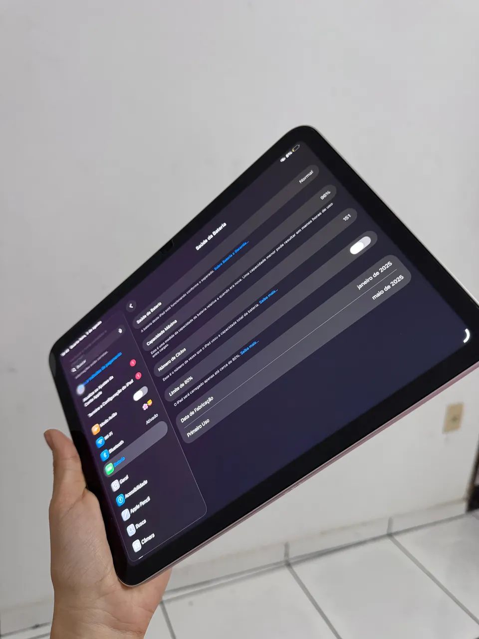iPad 11 (A16) - Foto 2