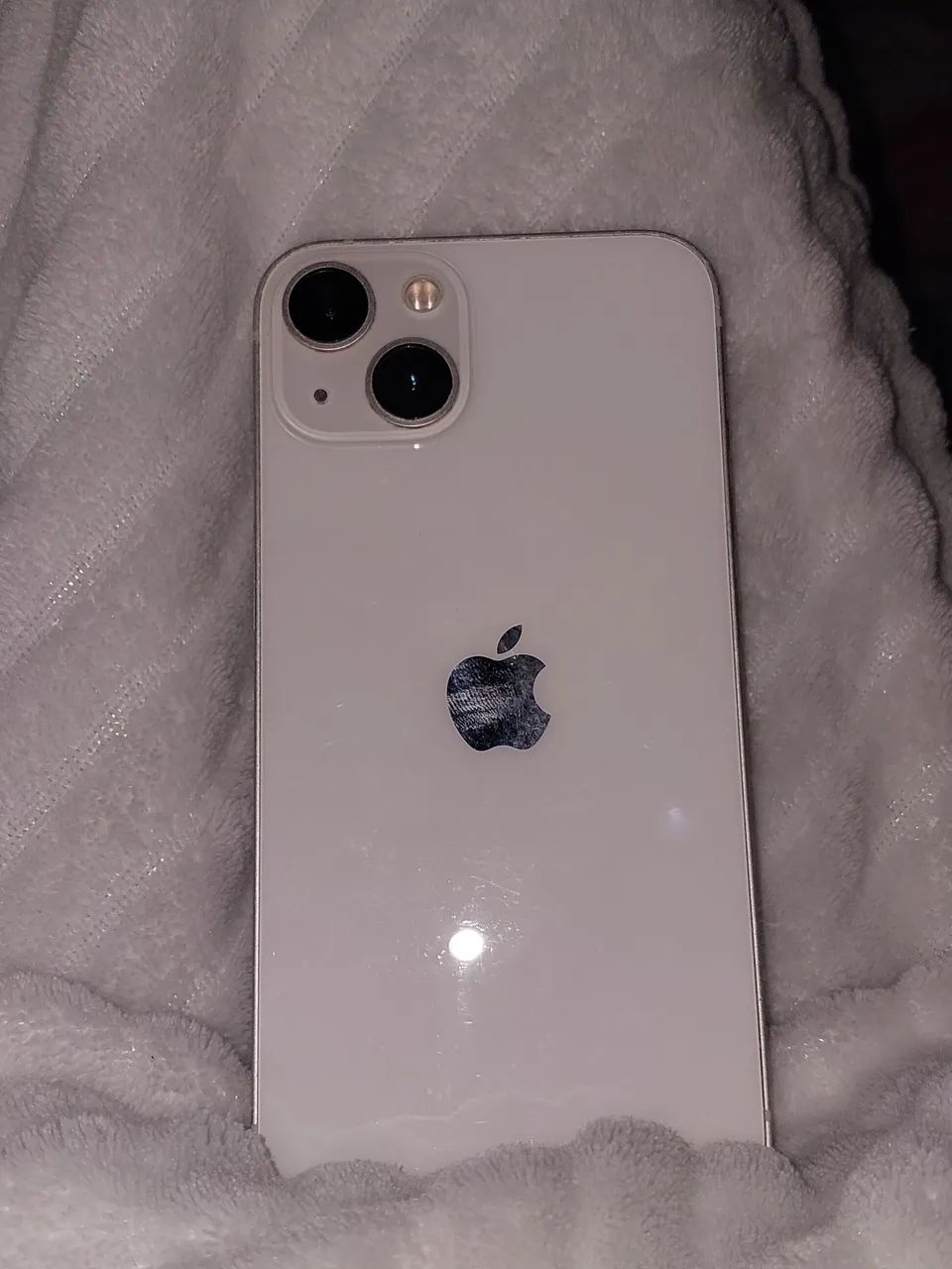 VENDO IPHONE 13