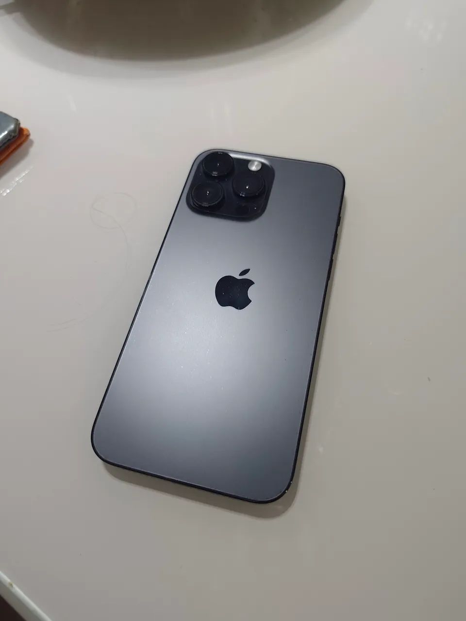 iPhone 14 Pro Max 256GB 100% bateria - Foto 4