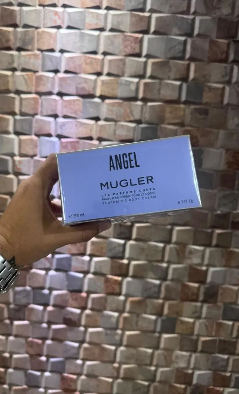 Pasta Angel Mugler - Foto 2