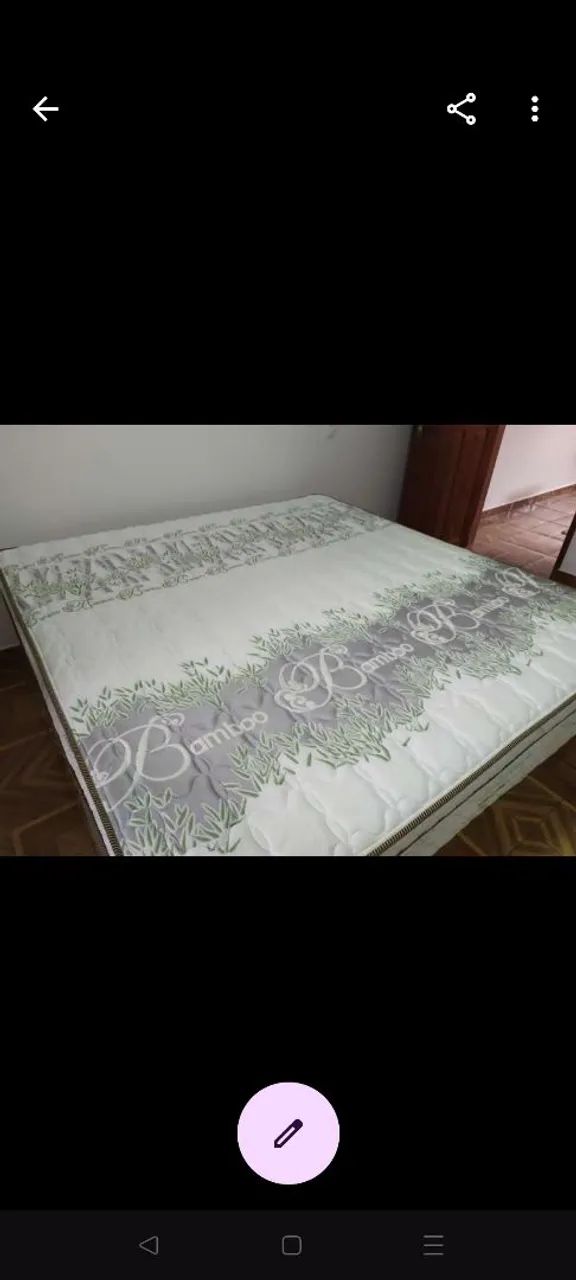 Cama Box Super King Pelmex - Foto 4