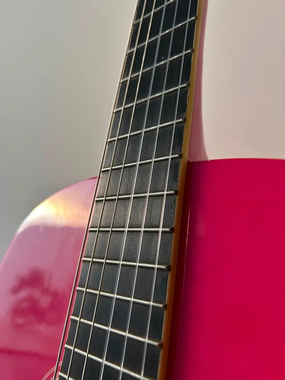Violão Michael  - Foto 3
