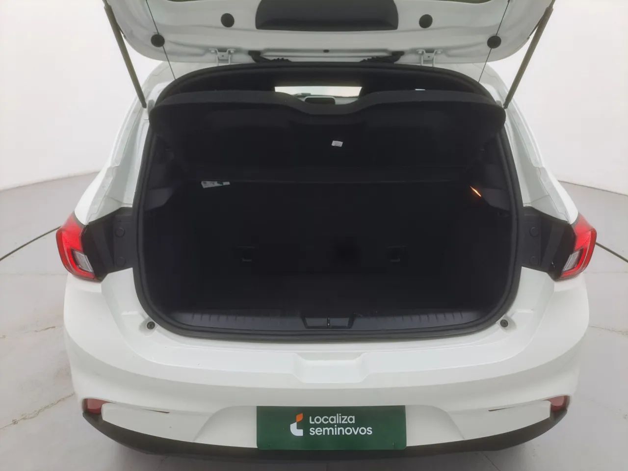Fiat Argo Drive 1.0 Firefly, foto 9 de 18
